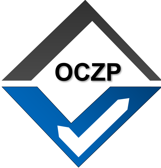 Logo OCZP